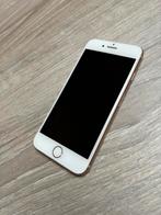iPhone 8 Gold 64GB, Telecommunicatie, Mobiele telefoons | Apple iPhone, Goud, Gebruikt, Ophalen of Verzenden, 64 GB
