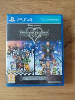 Kingdom Hearts - HD 1.5 + 2.5 ReMIX, Vanaf 12 jaar, Avontuur en Actie, Ophalen of Verzenden, 1 speler
