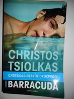 Barracuda van Christos Tsiolkas, Ophalen of Verzenden, Nieuw, Nederland