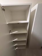 Kasten los of apart te koop, Huis en Inrichting, Kasten | Kledingkasten, Ophalen, Gebruikt, 50 tot 100 cm, 150 tot 200 cm