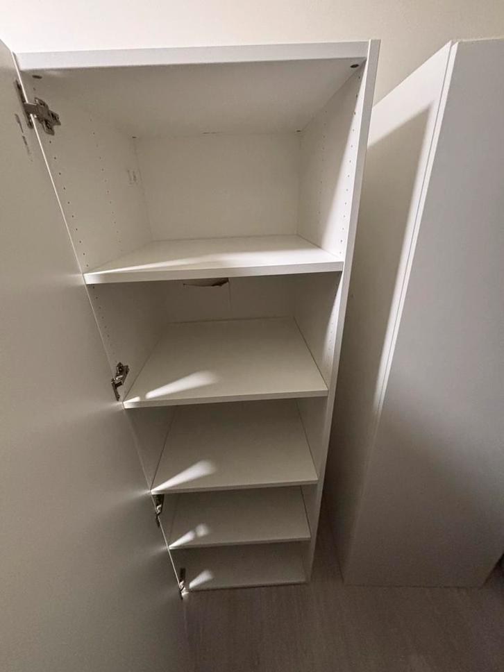 Kasten los of apart te koop, Huis en Inrichting, Kasten | Kledingkasten, Gebruikt, 150 tot 200 cm, 50 tot 100 cm, 50 tot 75 cm