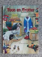 TOON EN TROTTER, JENNINE STARING, Boeken, Ophalen of Verzenden, Gelezen