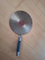 Warmhoudplaat / Sudderplaat, Ophalen of Verzenden, Gebruikt