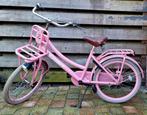 Leuke meisjesfiets - netjes!, Fietsen en Brommers, Fietsen | Dames | Damesfietsen, Minder dan 47 cm, Ophalen of Verzenden, Gebruikt