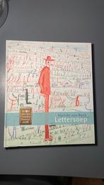 Harriët van Reek - Lettersoep, Ophalen of Verzenden, Nieuw, Harriët van Reek, Prentenboek