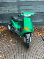 Piaggio zip type, Fietsen en Brommers, Scooters | Piaggio, Ophalen, Zo goed als nieuw, Tweetakt, Zip