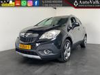 Opel Mokka 1.4 T Cosmo 4x4 (bj 2012), Auto's, Opel, Euro 5, 1325 kg, 4 cilinders, Open dak