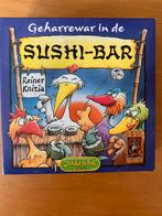 Sushi - bar sushi-bar spel 999games, Ophalen of Verzenden, Gebruikt, 999  Games