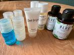 Luxe Hotel mini’s Hair &Body, Ophalen of Verzenden, Nieuw, Bad & Douche