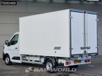 Renault Master 170PK Laadklep Koelwagen 2025model BPM vrij!, Auto's, Bestelauto's, Electronic Stability Program (ESP), 1998 cc