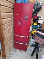 haier koelkast, Ophalen, 200 liter of meer, 160 cm of meer, Zo goed als nieuw