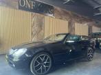 Mercedes-Benz SLK-klasse 200 K. Final Edition FACELIFT CABRI, Auto's, Automaat, Achterwielaandrijving, Gebruikt, 4 cilinders