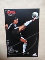 Fotokaart Patrick Kluivert (Ajax, PSV) ., Ophalen of Verzenden, Nieuw, Ajax, Spelerskaart