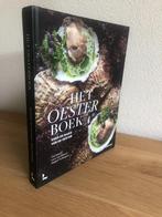 Het Oesterboek over de magie van de oester HC 1e druk 2022, O.a. Aad Smaal, Nieuw, Ophalen of Verzenden, Nederland en België