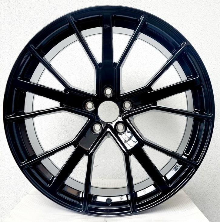 21" velgen RS6 Look 5x112 nieuw AUDI A6 A7 A8 Q3 Q5 Q7 SQ5, Auto-onderdelen, Banden en Velgen, Velg(en), 21 inch, Nieuw, Ophalen of Verzenden