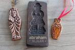 Vintage Abraham en Sarah Decoraties, Ophalen of Verzenden