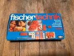 Fischertechnik Mot 2 - Vintage Bouwdoos, Ophalen of Verzenden, Gebruikt