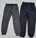 2 joggingbroeken 146-152 hema en Only, Broek, Gebruikt, Ophalen of Verzenden, Hema