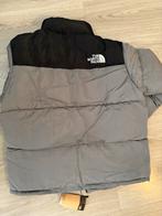 Herenjas - Stijlvol en Warm!, Kleding | Heren, Maat 52/54 (L), Ophalen of Verzenden, Zo goed als nieuw, Grijs