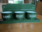 Zand zeep soda set, Antiek en Kunst, Ophalen of Verzenden