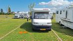 Camper Challenger 1998.  1.9 TD . frans bed., Particulier