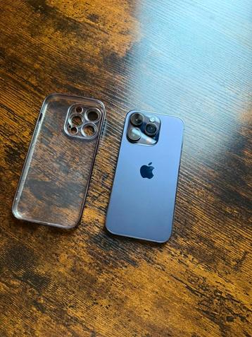 Iphone 14 pro beschikbaar voor biedingen