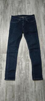 Levi's Jeans 519 - W31 x L32, Blauw, W32 (confectie 46) of kleiner, Ophalen of Verzenden, Zo goed als nieuw