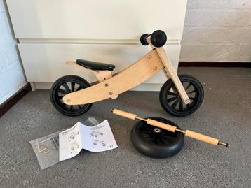 Angels and Bandits Loopfiets/Driewieler beschikbaar voor biedingen