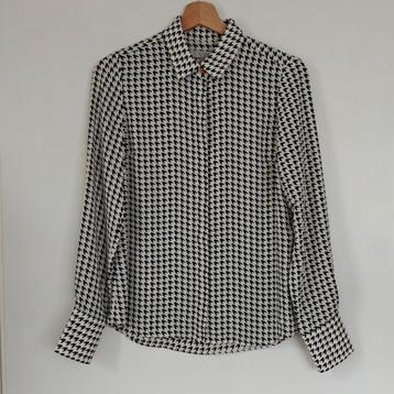 Hobbs blouse maat 36 beschikbaar voor biedingen
