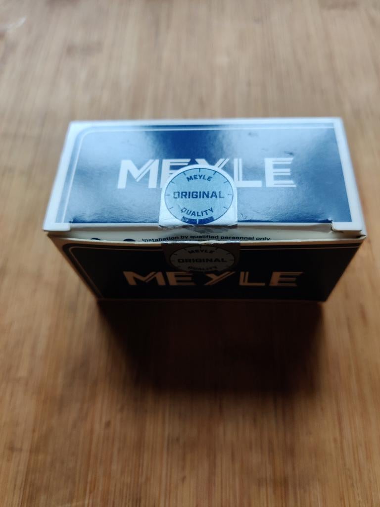 Meyle voor gloei relais Audi/Seat/Skoda/Vw, Ophalen of Verzenden, Nieuw, Seat