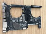 Logic board MacBook Pro 15" Late 2011 - i7 2.2 GHz, Gebruikt, Gesoldeerd, DDR3, Ophalen of Verzenden