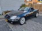 Mercedes-Benz SLK-klasse 230 K. Cabrio Airco! Bj:1998, Auto's, Euro 2, 65 €/maand, Achterwielaandrijving, Gebruikt