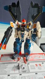 Armada Jetfire, Verzamelen, Transformers, Overige generaties, Ophalen of Verzenden, Gebruikt