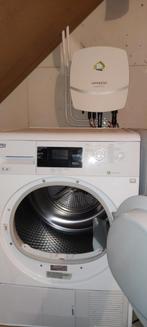 Beko wasdroger DPU 7380x A++, Witgoed en Apparatuur, Wasdrogers, Ophalen, 6 tot 8 kg, Zo goed als nieuw, Voorlader