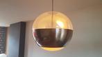Artiforte Luna lamp H. Fillekes jaren 50, Huis en Inrichting, Ophalen of Verzenden, Gebruikt, Minder dan 50 cm