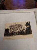 ERMELO VELDWIJK  PAVILJOEN WOUDEINDE, Verzamelen, Ansichtkaarten | Nederland, Ophalen of Verzenden, Voor 1920, Gelderland