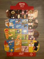 Ola ijskaart, Verzamelen, Ophalen of Verzenden, Nieuw, Gebruiksvoorwerp