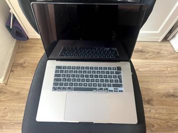 APPLE Mac Book Pro 16" 2023 M2 Pro | 32GB RAM | 512GB SSD |  beschikbaar voor biedingen