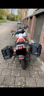 Roltas / Motortas - Waterdicht, Motoren, Ophalen of Verzenden, Gebruikt