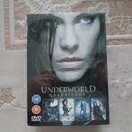 Underworld Quadrilogy, Ophalen of Verzenden, Zo goed als nieuw
