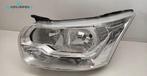Ford Fiesta MK8 koplamp links, Auto-onderdelen, Ophalen of Verzenden, Gebruikt, Ford