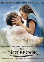 The Notebook - Nick Cassavetes, Vanaf 6 jaar, Ophalen of Verzenden, Zo goed als nieuw, Drama