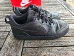 Nike Court Borough Low Maat 38, Gebruikt, Jongen of Meisje, Schoenen, Ophalen of Verzenden