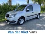 Mercedes-Benz Citan 109 CDI 90pk E6 Ambition BPM Vrij! Airco, Voorwielaandrijving, Gebruikt, Euro 6, 4 cilinders