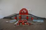 Lego Duplo 3774 - brug, Ophalen of Verzenden, Gebruikt, Duplo