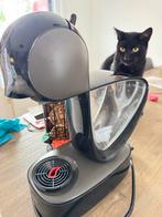 Dolce Gusto Infinissima Touch incl cuphouder, Witgoed en Apparatuur, Koffiezetapparaten, Ophalen of Verzenden, Zo goed als nieuw