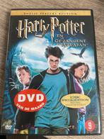 Harry Potter en de Gevangene van Azkaban DVD, Ophalen of Verzenden, Gebruikt