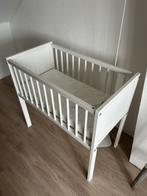 Babywiegje/ledikant, Ophalen of Verzenden, Zo goed als nieuw, Wieg