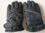 Zwarte Thinsulate Handschoenen van Hema Maat 122/128, Kinderen en Baby's, Gebruikt, Jongen of Meisje, Ophalen of Verzenden, Hema