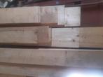 Rest partij verschillende  planken., Doe-het-zelf en Verbouw, Hout en Planken, Ophalen, 25 tot 50 mm, Zo goed als nieuw, Plank
